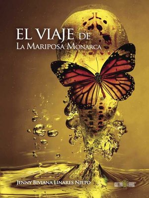 cover image of El viaje de La Mariposa Monarca